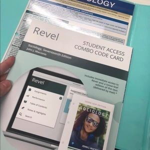 Introduction to Sociology college book